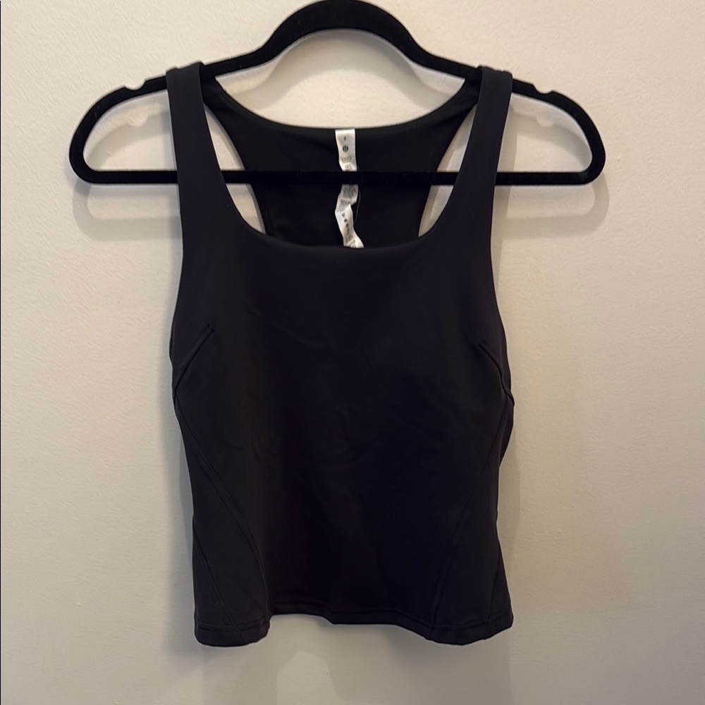 Lululemon work out tank top